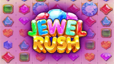 jewel rush pragmatic play